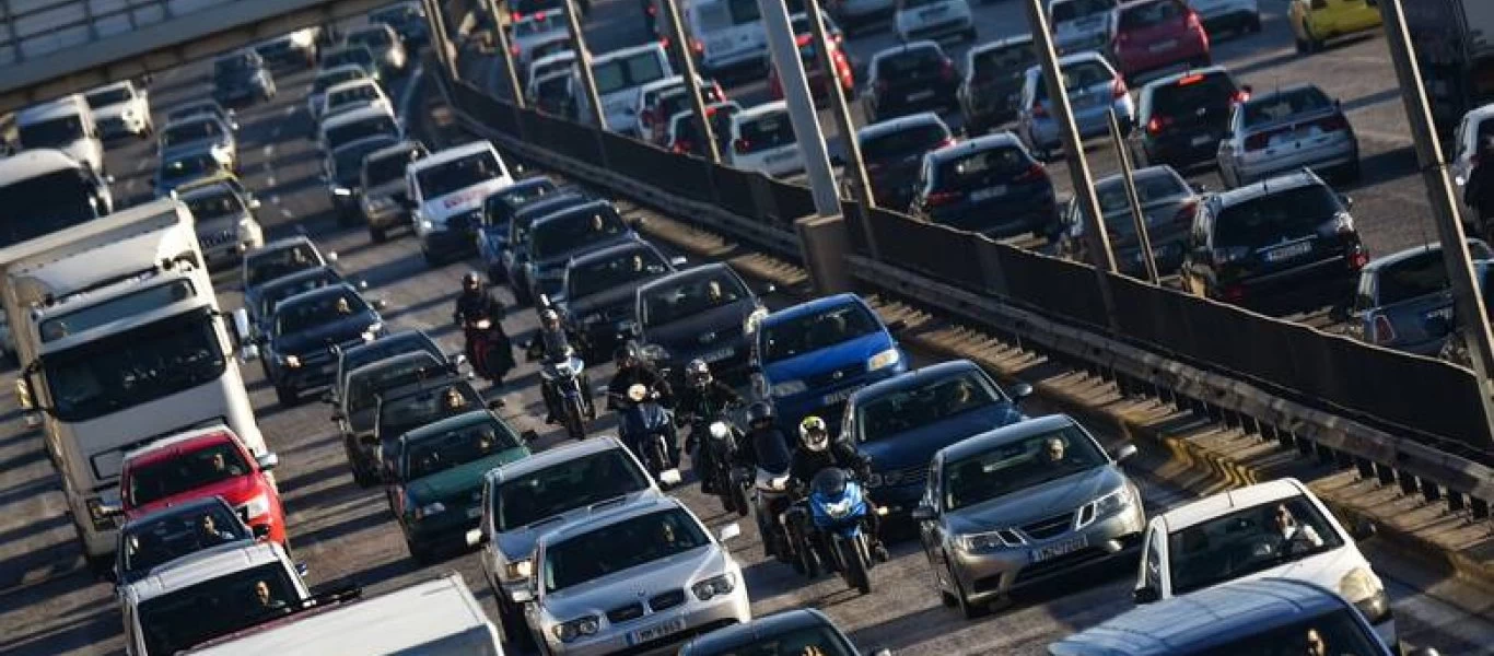 Τέλη κυκλοφορίας με τον μήνα: Άνοιξε η εφαρμογή myCar - Οι προϋποθέσεις και τα «ψιλά γράμματα»